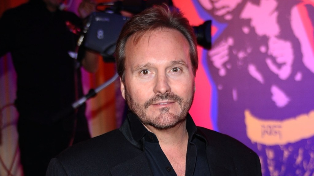 Narvel Blackstock Net Worth 2025: How Much Money Does He Make?