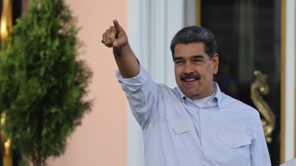 Nicolás Maduro Net Worth 2025: How Much Money Does He Make?
