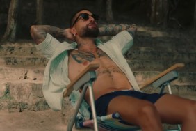 Maluma Scolds Mother With 1-Year Old Baby Mid-Concert