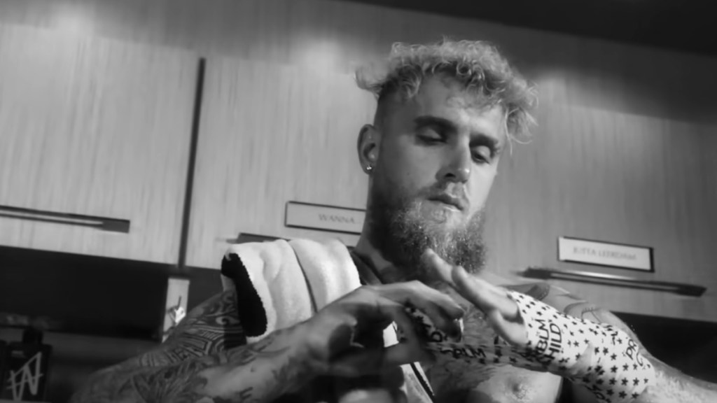 Jake Paul Threatens Legal Action Against Anyone Who Claims Fights Are 'Staged'