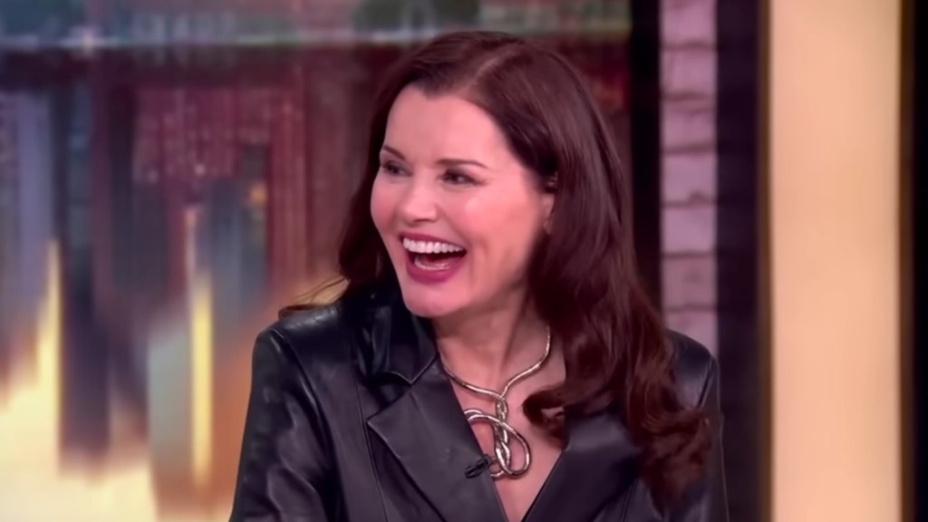 Geena Davis Net Worth 2025: How Much Money Does the Actress Make?