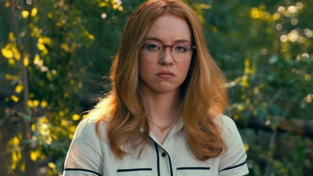 Sydney Sweeney 'Parts Ways' With Enron Memes Surfaces Amid Jeans Controversy