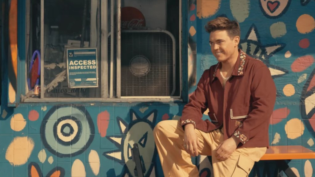 Jesse McCartney Net Worth 2025: How Much Money Does He Make?