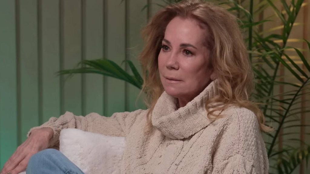 Kathie Lee Gifford Net Worth 2025: How Much Money Does She Make?