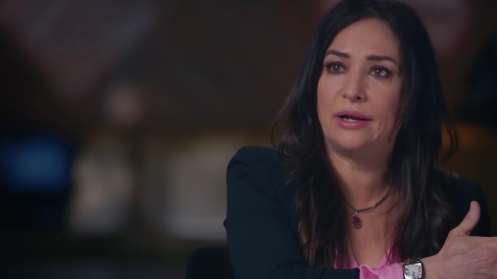 Pamela Adlon Net Worth 2025: How Much Money Does She Make?