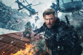 Chris Hemsworth’s Shirtless Picture Is Taking Over the Internet
