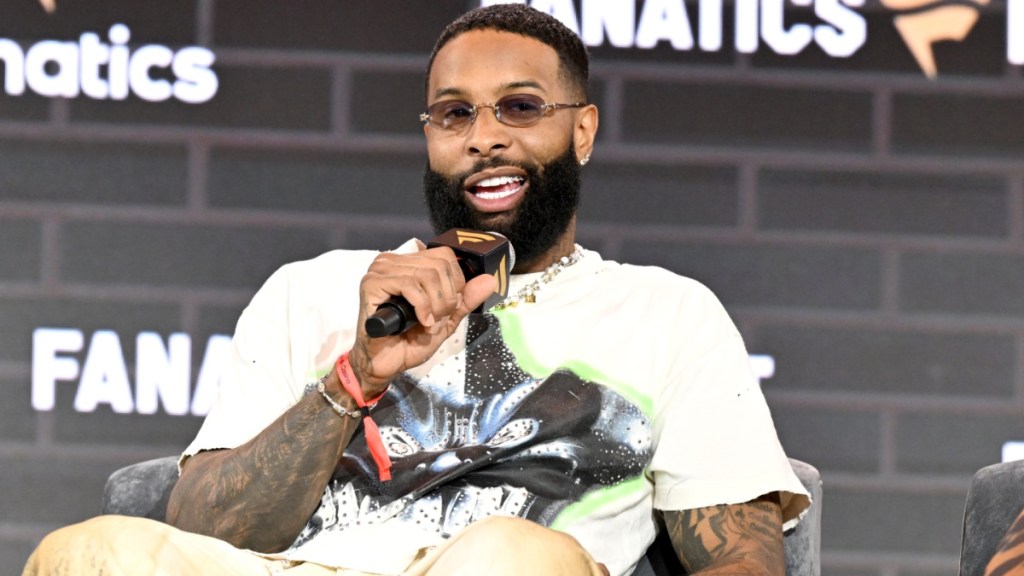 Odell Beckham Jr. Net Worth 2025: How Much Money Does He Make?
