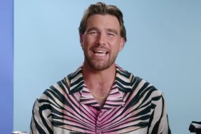 Travis Kelce Divulges Secret to His NFL Success