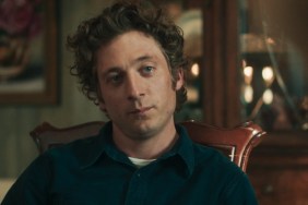 'Jeremy Allen White Belly Button' Trend Explained