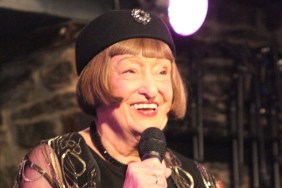 Famous American Jazz Singer Sheila Jordan Passes Away at 96