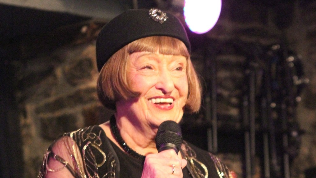 Famous American Jazz Singer Sheila Jordan Passes Away at 96