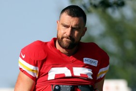 Travis Kelce Wants To ‘Stay Around the Football World’ Post NFL Retirement