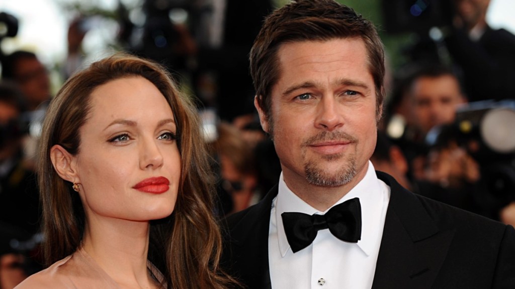 Brad Pitt’s Custody Restrictions Lift Could Trigger Angelina Jolie’s Exit From LA