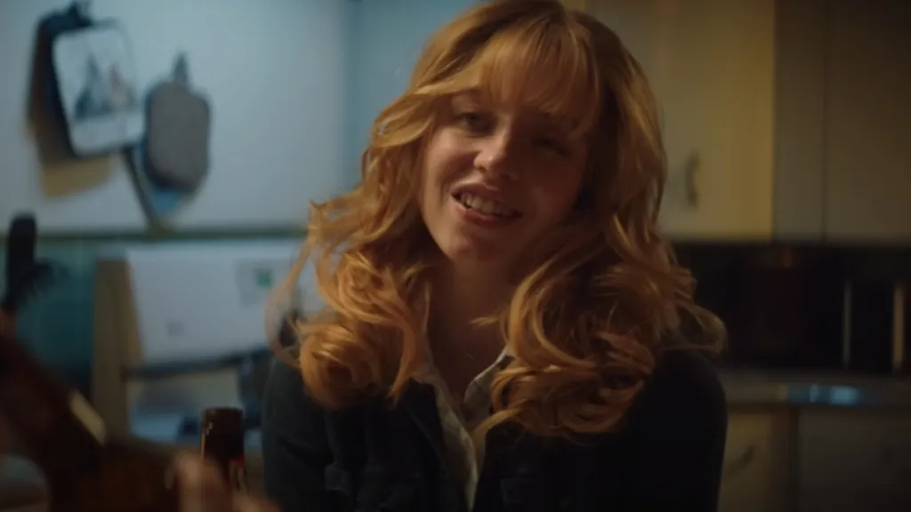 Sydney Sweeney's Americana Movie Receives Bad Reviews Amid Jeans Ad Controversy