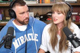 Travis Kelce & Taylor Swift Have Endured Similar Physical ‘Torture'
