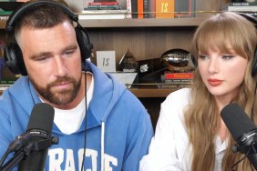 Travis Kelce Recalls Being 'Butthurt' Over This Taylor Swift Incident