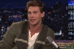 Austin Butler Confesses To Taking Edibles During Bad Bunny Concert