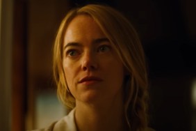 Emma Stone Reveals She Cried After Going 'Bald'