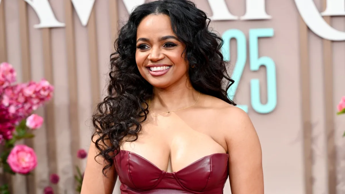 Kyla Pratt Net Worth 2025: How Much Money Does She Make? - Reality Tea, image size:1200x675