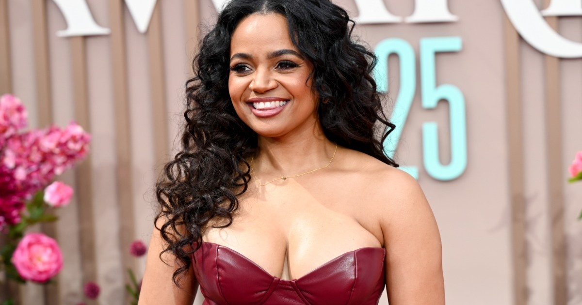 Kyla Pratt Net Worth 2025: How Much Money Does She Make?