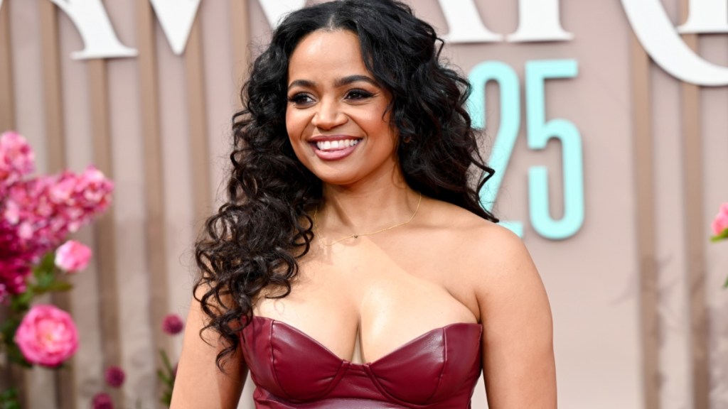 Kyla Pratt Net Worth 2025: How Much Money Does She Make?
