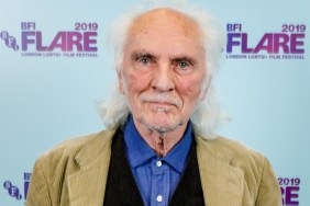 Terence Stamp Net Worth 2025: How Much Money Did the Actor Make?