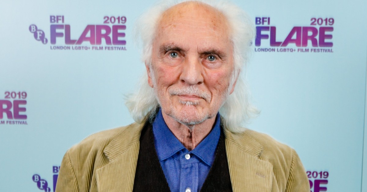 Terence Stamp Net Worth 2025: How Much Money Did the Actor Make?