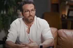 Ryan Reynolds Talks About His Involvement in Wrexham Team's Decision