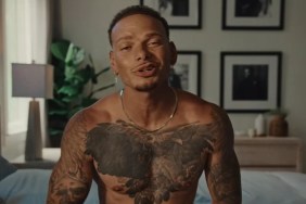 Kane Brown Flaunts His Abs In Jaw-Dropping Transformation Photos