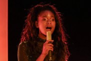 Willow Smith Posts Crying Photo & Talks About 'Eating P----'