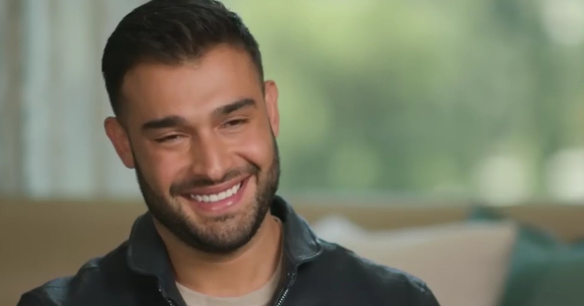 Sam Asghari Net Worth 2025: How Much Money Does He Make?
