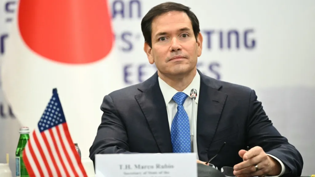 Marco Rubio Net Worth 2025: How Much Money Does He Make?