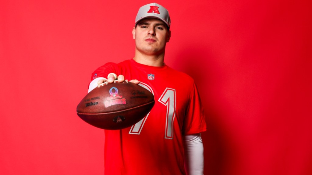 Trey Hendrickson Net Worth 2025: How Much Money Does He Make?