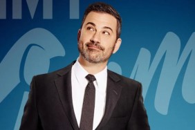 Jimmy Kimmel Once Saved Matt Damon From Choking