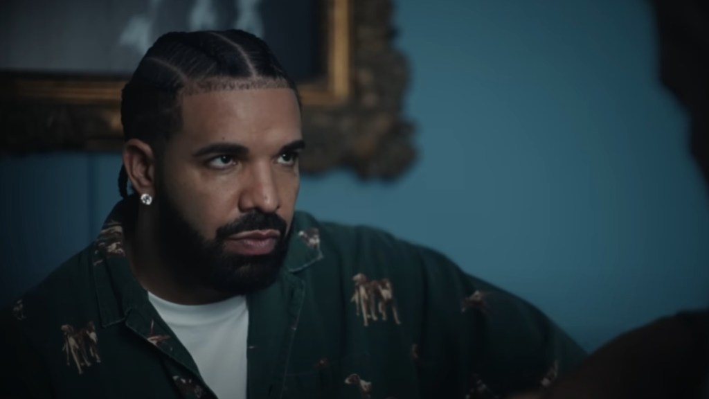 Why Fans Think Drake Delayed New Album Release Due to Taylor Swift