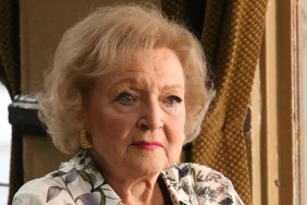 Internet Reacts to Betty White Wanting to 'F---' This TV Actor