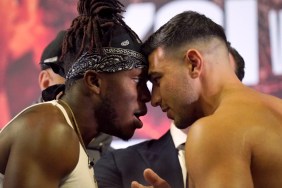 Tommy Fury Says He 'Hates' KSI Ahead of Documentary Release