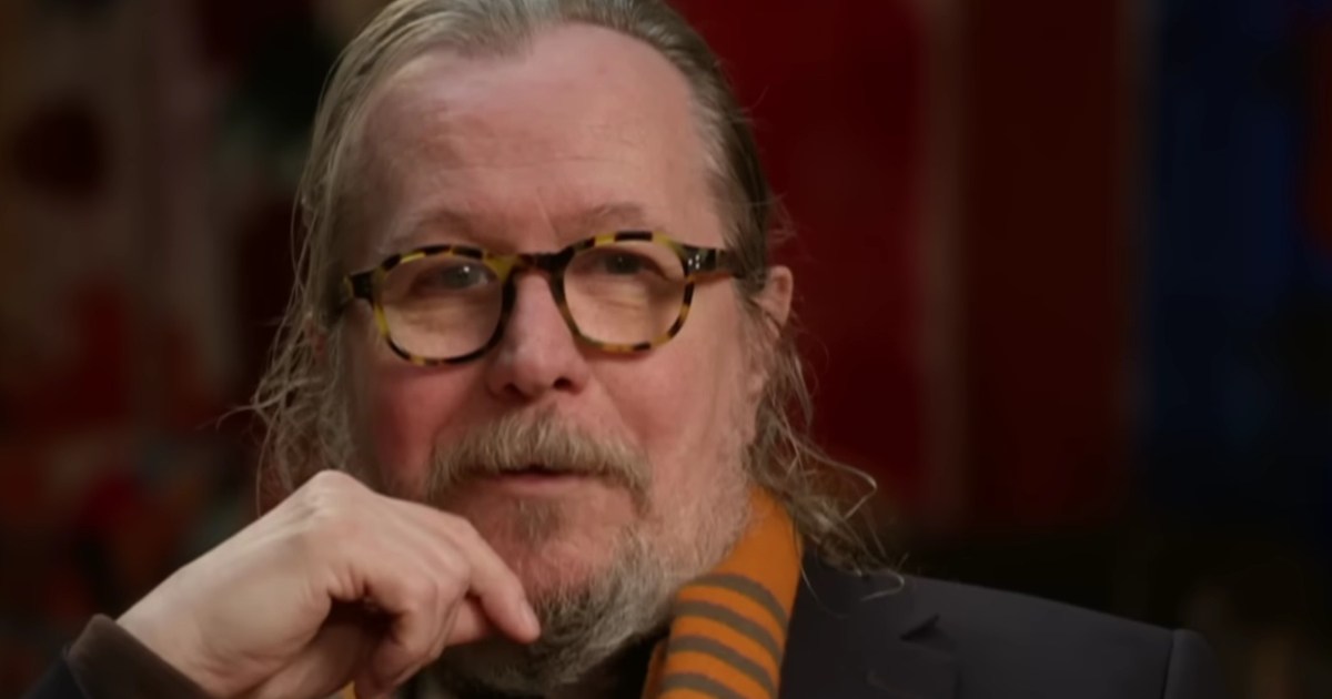Gary Oldman Net Worth 2025: How Much Money Does He Make?