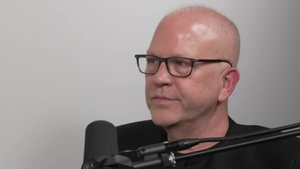Ryan Murphy Net Worth 2025: How Much Money Does He Make?