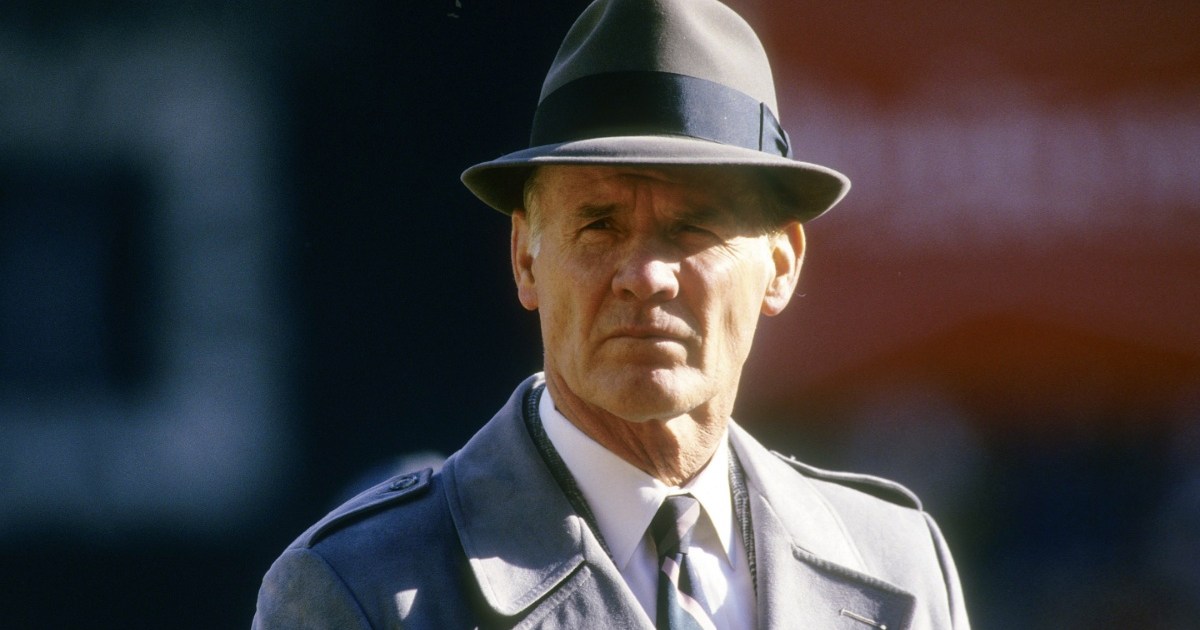Tom Landry Net Worth 2025: How Much Money Did He Make?