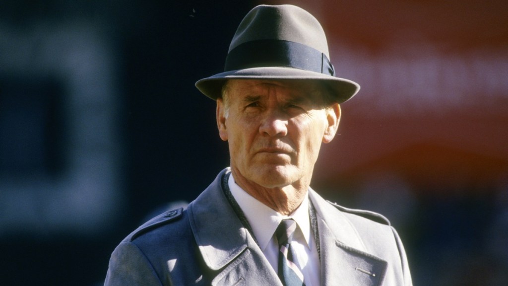 Tom Landry Net Worth 2025: How Much Money Did He Make?