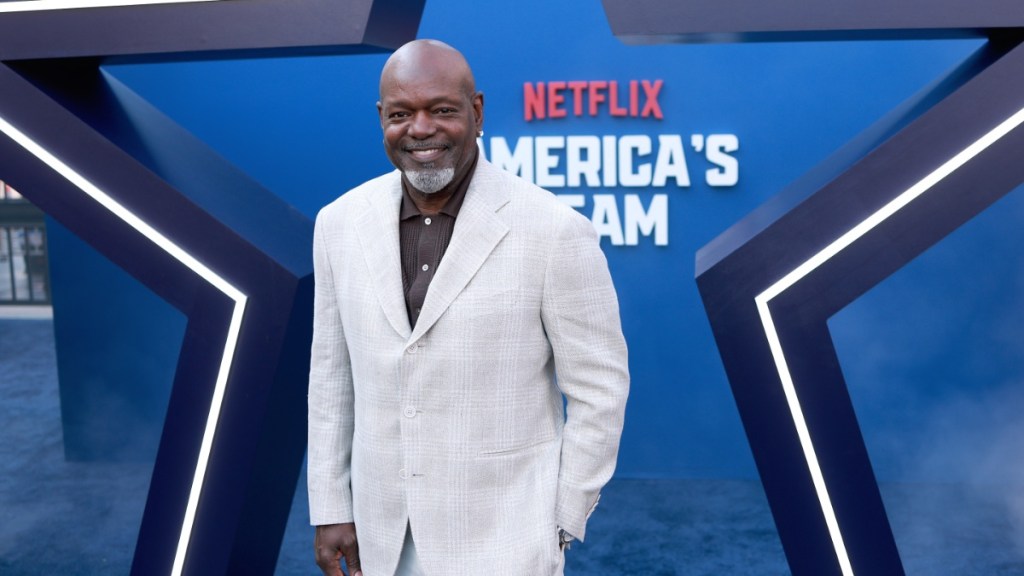Emmitt Smith Net Worth 2025: How Much Money Does He Make?