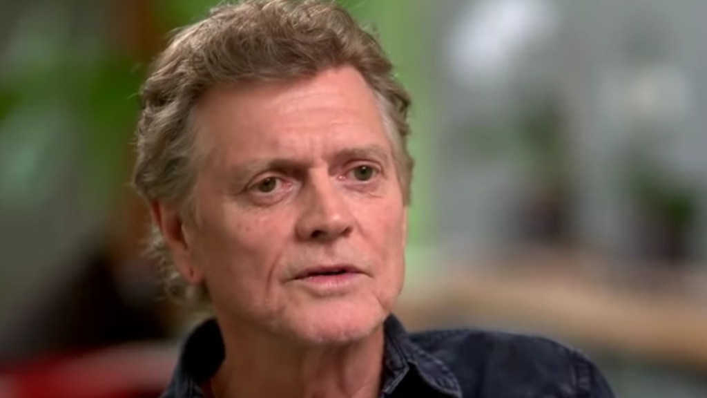 Rick Allen Net Worth 2025: How Much Money Does the Drummer Make?