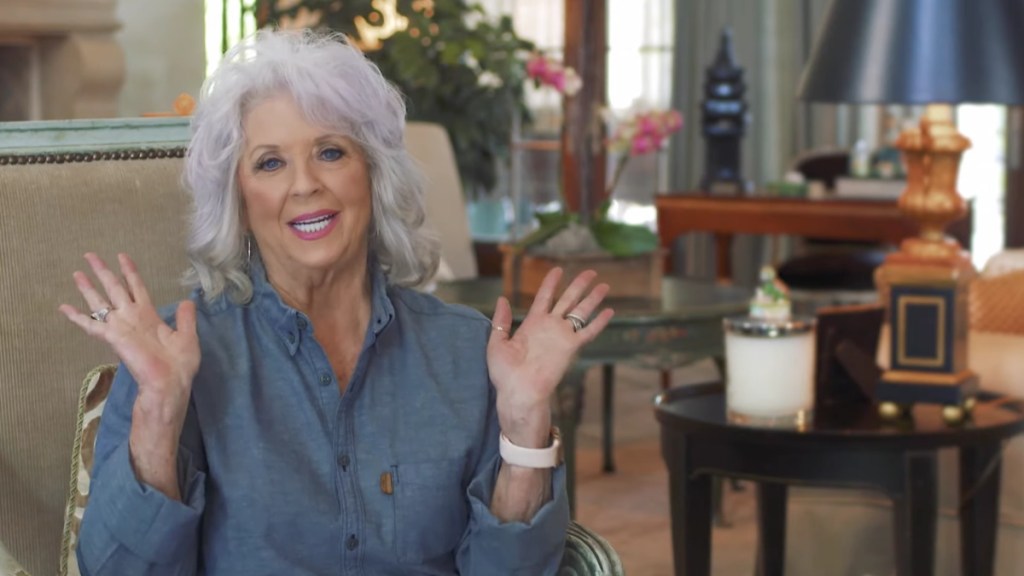 Paula Deen Net Worth 2025: How Much Money Does She Make?