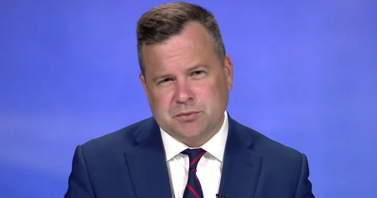 Bill Pulte Net Worth 2025: How Much Money Does He Make?