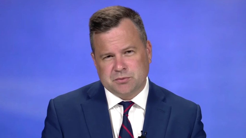 Bill Pulte Net Worth 2025: How Much Money Does He Make?
