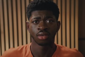 Lil Nas X’s Stroll Around LA in Underwear Gets Him in Trouble