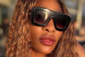 Serena Williams Posts Bikini Pictures After Weightloss