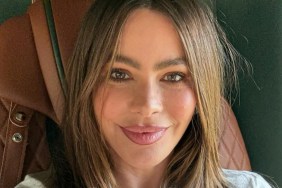 Sofia Vergara Shows off Her Curves in New Sultry Video