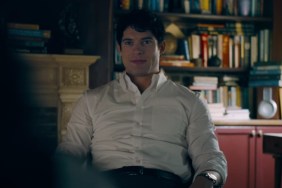David Corenswet's Self-Tape Audition for Superman Goes Viral